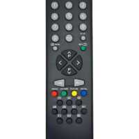 Telecomanda 2040 neagra