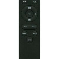 Telecomanda inlocuitoare Blaupunkt LS1840