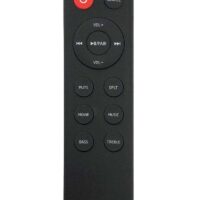 Telecomanda inlocuitoare JVC 10500