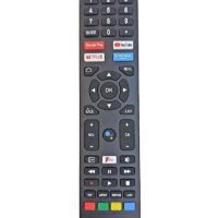 Telecomanda inlocuitoare JVC RM-C3250