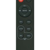 Telecomanda inlocuitoare JVC RM-STHD227