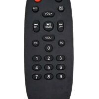 Telecomanda inlocuitoare MYRIA 2