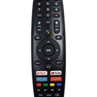 Telecomanda inlocuitoare SMARTECH 32HA10T3