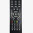 Telecomanda televizor Orion 2