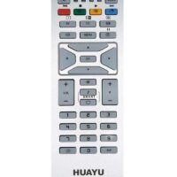Telecomanda Huayu RM-D631 Philips