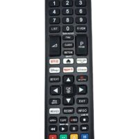Telecomanda Huayu RM-L1726 V2