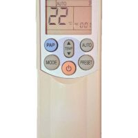  Telecomanda  aer  conditionat Toshiba