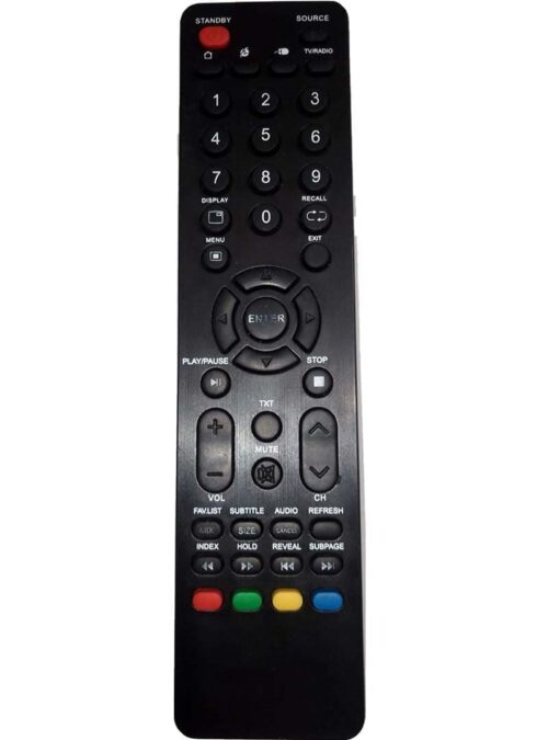 Telecomanda AKAI NORDMENDE MASTER 2