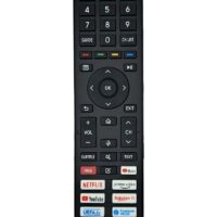 Telecomanda HISENSE ERF3B80H