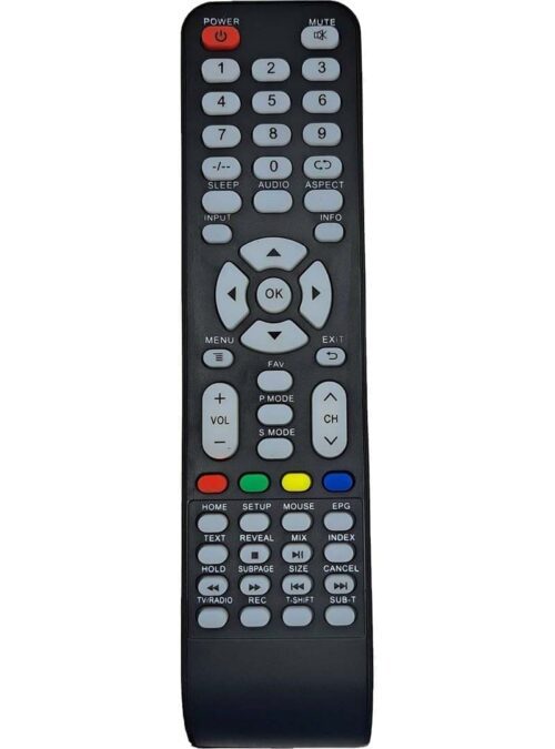 Telecomanda pentru SVAN SVTV132CSM