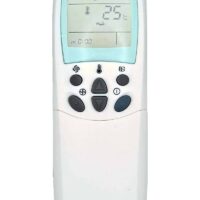 Telecomanda universala aer conditionat LG