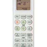Telecomanda aer conditionat universala LG