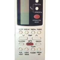 Telecomanda universala aer conditionat Galanz