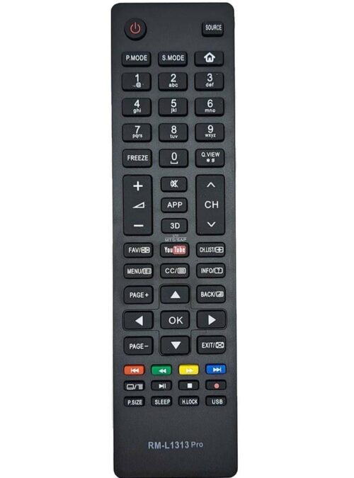 Telecomanda universala Haier