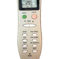 Telecomanda aer conditionat PLATINIUM 4