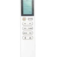  Telecomanda  aer  conditionat ALIZEE 4