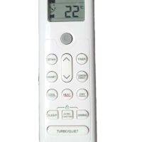 Telecomanda aer conditionat ALIZEE 5