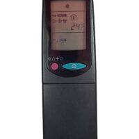 Telecomanda  inlocuitoare aer  conditionat DeLonghi