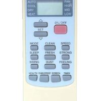 Telecomanda aer conditionat Akai 2