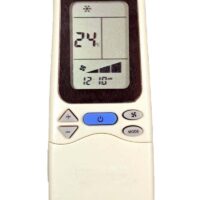 Telecomanda aer conditionat YORK 1
