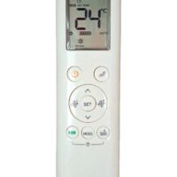 Telecomanda aer conditionat Midea 6