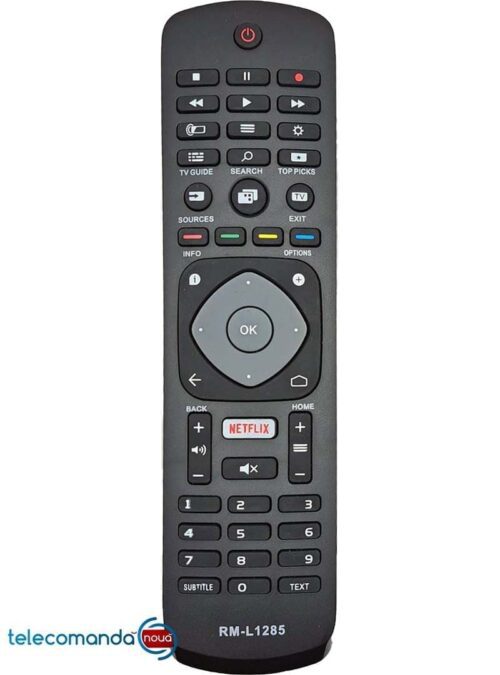 Telecomanda RM-L1285 SMART