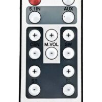 Telecomanda BUNTZ 3