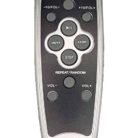 Telecomanda BUNTZ 6