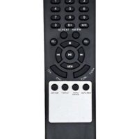 Telecomanda inlocuitoare ITC AUDIO