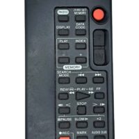 Telecomanda inlocuitoare Sony RMT-811