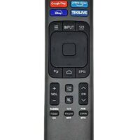 Telecomanda Hisense Huayu RM-L1677 VER.2