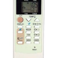 Telecomanda aer conditionat SHARP 1