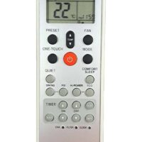 Telecomanda aer conditionat Toshiba 2