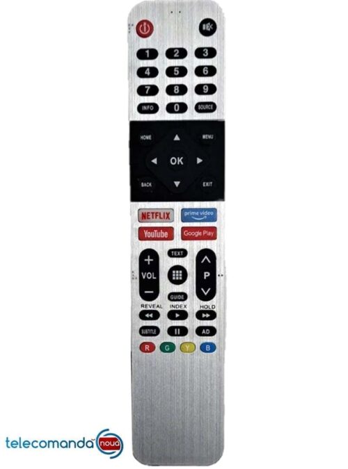 Telecomanda Allview L 7500V