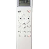 Telecomanda universala aer conditionat Huayu k-1769e+L