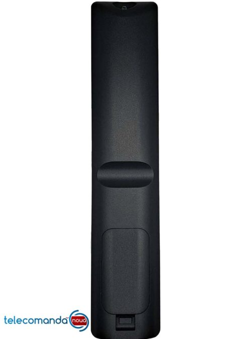 Telecomanda inlocuitoare JVC RM-C3250 spate 2