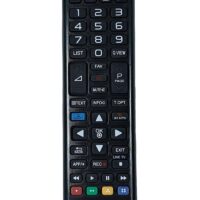 Telecomanda Huayu RM-L1162
