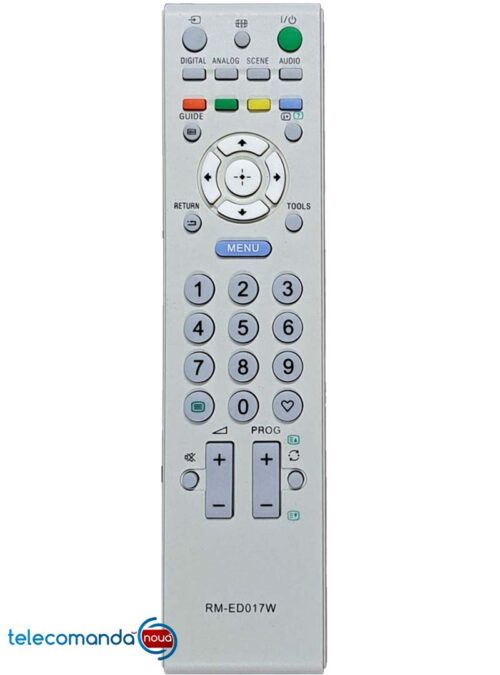 Telecomanda pentru Sony RM-ED017W