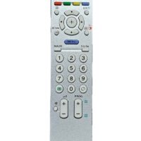 Telecomanda pentru Sony RM-ED007