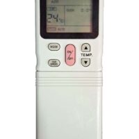 Telecomanda aer conditionat CARRIER