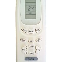  Telecomanda  aer  conditionat GREE  4
