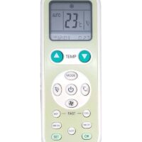 Telecomanda universala Superior AirCo 1000 in 1