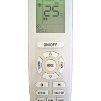  Telecomanda  aer  conditionat GREE  5