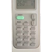 Telecomanda universala aer conditionat Hisense
