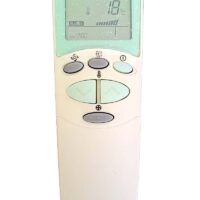 Telecomanda aer conditionat LG