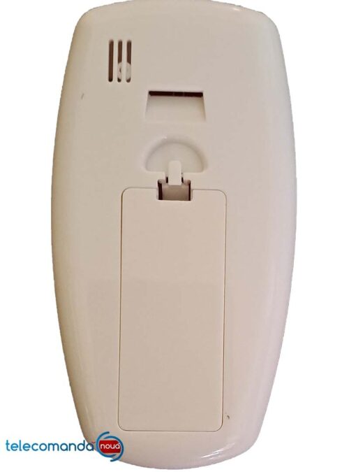 Telecomanda aer conditionat Whirlpool 6..1...