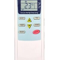 Telecomanda pentru aer conditionat Mitsubishi 2