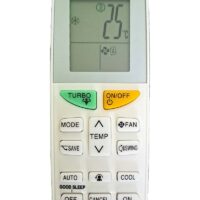 Telecomanda universala Daikin AC