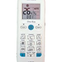 Telecomanda universala Superior AirCo  6000 in 1