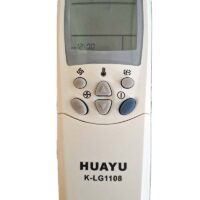 Telecomanda universala aer conditionat HUAYU K-LG1108